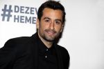 Amsterdam 14 november 2016
Premiere de zevende hemel in theater Carre. Dotan