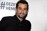 Amsterdam 14 november 2016
Premiere de zevende hemel in theater Carre. Dotan