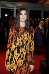 Amsterdam 13 oktober 2016
Televizierring 2016 in de heineken music Hall.
Dua Lipa