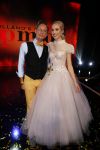 Amsterdam 25 oktober 2016
Finale Hollands Next topmodel gepresenteerd door Anouk Smulders met de finalisten Akke Marije Colette Emma en Noor. Juryleden Fred v Leer Anna Nooshin en Alek Bruessing. Edwin Oudshoorn