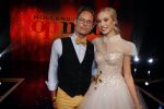 Amsterdam 25 oktober 2016
Finale Hollands Next topmodel gepresenteerd door Anouk Smulders met de finalisten Akke Marije Colette Emma en Noor. Juryleden Fred v Leer Anna Nooshin en Alek Bruessing. Edwin Oudshoorn