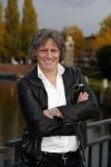 Amsterdam 3 november 2016
Presentatie cd Rene Froger in the harbour Club . Najib Amhali reikt de cd uit. Thomas Berge en Edwin v Hoevelaak