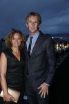 Amsterdam 8 oktober 2016
JFK Gala in the harbour club Amsterdam. Edwin en Annemarie v d Sar