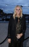 Amsterdam 8 oktober 2016
JFK Gala in the harbour club Amsterdam. Winnaar Sergio Herman kwam met zijn zwangere vrouw Ellemieke Vermolen