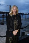 Amsterdam 8 oktober 2016
JFK Gala in the harbour club Amsterdam. Winnaar Sergio Herman kwam met zijn zwangere vrouw Ellemieke Vermolen