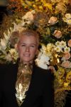 Amsterdam 13 oktober 2016
Televizierring 2016 in de heineken music Hall.
Ellie Lust