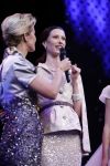 Amsterdam 25 oktober 2016
Finale Hollands Next topmodel gepresenteerd door Anouk Smulders met de finalisten Akke Marije Colette Emma en Noor. Juryleden Fred v Leer Anna Nooshin en Alek Bruessing.
