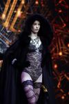 Amsterdam 25 oktober 2016
Finale Hollands Next topmodel gepresenteerd door Anouk Smulders met de finalisten Akke Marije Colette Emma en Noor. Juryleden Fred v Leer Anna Nooshin en Alek Bruessing.