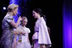 Amsterdam 25 oktober 2016
Finale Hollands Next topmodel gepresenteerd door Anouk Smulders met de finalisten Akke Marije Colette Emma en Noor. Juryleden Fred v Leer Anna Nooshin en Alek Bruessing.