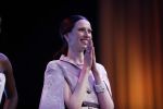 Amsterdam 25 oktober 2016
Finale Hollands Next topmodel gepresenteerd door Anouk Smulders met de finalisten Akke Marije Collette Emma en Noor. Juryleden Fred v Leer Anna Nooshin en Alek Bruessing.