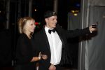 Amsterdam 13 oktober 2016
Televizierring 2016 in de heineken music Hall. Enzo Knol en Dee