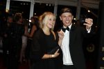 Amsterdam 13 oktober 2016
Televizierring 2016 in de heineken music Hall. Enzo Knol en Dee