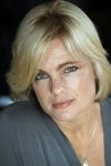 Amsterdam 21 oktober 2016
Erika Eleniak ( baywatch) wordt geinterviewd door Annette de Vries