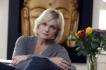 Amsterdam 21 oktober 2016
Erika Eleniak ( baywatch) wordt geinterviewd door Annette de Vries