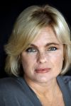 Amsterdam 21 oktober 2016
Erika Eleniak ( baywatch) wordt geinterviewd door Annette de Vries