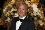 Amsterdam 13 oktober 2016
Televizierring 2016 in de heineken music Hall.
Erland Galjaard
