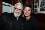 Amsterdam 14 november 2016
Boek presentatie Henk Schiffmacher . Ernst daniel Smid met vriendin