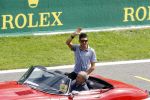Francorchamps Spa 27 augustus 2016
F1 GP Spa Francorchamps. Esteban Ocon