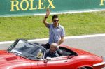 Francorchamps Spa 27 augustus 2016
F1 GP Spa Francorchamps. Esteban Ocon