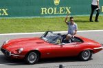 Francorchamps Spa 27 augustus 2016
F1 GP Spa Francorchamps. Esteban Ocon