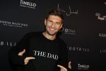 Halfweg 27 oktober 2016
Life after football LAF gala in the sugarfactory.
Sugar City

 
Evgeniy Levchenko