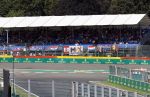 Francorchamps Spa 27 augustus 2016
F1 GP Spa Francorchamps