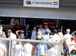 Francorchamps Spa 27 augustus 2016
F1 GP Spa Francorchamps