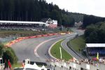 Francorchamps Spa 27 augustus 2016
F1 GP Spa Francorchamps