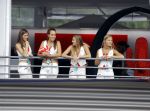 Francorchamps Spa 27 augustus 2016
F1 GP Spa Francorchamps