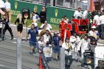 Francorchamps Spa 27 augustus 2016
F1 GP Spa Francorchamps
