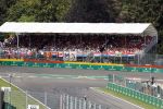 Francorchamps Spa 27 augustus 2016
F1 GP Spa Francorchamps