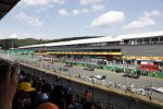 Francorchamps Spa 27 augustus 2016
F1 GP Spa Francorchamps