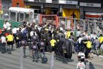 Francorchamps Spa 27 augustus 2016
F1 GP Spa Francorchamps