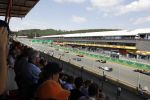 Francorchamps Spa 27 augustus 2016
F1 GP Spa Francorchamps