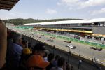 Francorchamps Spa 27 augustus 2016
F1 GP Spa Francorchamps