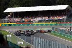 Francorchamps Spa 27 augustus 2016
F1 GP Spa Francorchamps