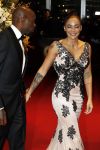 Amsterdam 13 oktober 2016
Televizierring 2016 in de heineken music Hall.
Fajah Lourens met vriend