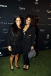 Halfweg 27 oktober 2016
Life after football LAF gala in the sugarfactory. Fajah Lourens