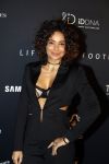 Halfweg 27 oktober 2016
Life after football LAF gala in the sugarfactory. Fajah Lourens