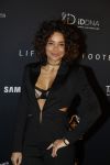 Halfweg 27 oktober 2016
Life after football LAF gala in the sugarfactory. Fajah Lourens