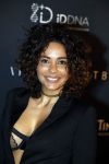 Halfweg 27 oktober 2016
Life after football LAF gala in the sugarfactory. Fajah Lourens