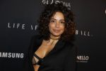 Halfweg 27 oktober 2016
Life after football LAF gala in the sugarfactory. Fajah Lourens