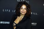 Halfweg 27 oktober 2016
Life after football LAF gala in the sugarfactory. Fajah Lourens