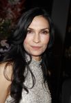 Amsterdam 13 oktober 2016
Televizierring 2016 in de heineken music Hall.
Famke Janssen