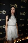 Amsterdam 13 oktober 2016
Televizierring 2016 in de heineken music Hall.
Famke Janssen