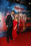 Amsterdam 24 oktober 2016
Premiere Hartenstrijd in Tuschinski. Felice Bakker