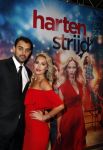 Amsterdam 24 oktober 2016
Premiere Hartenstrijd in Tuschinski. Felice Bakker