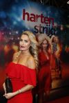 Amsterdam 24 oktober 2016
Premiere Hartenstrijd in Tuschinski. Felice Bakker