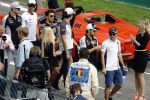 Francorchamps Spa 27 augustus 2016
F1 GP Spa Francorchamps. Fernando Alonso