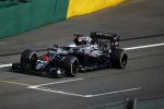 Francorchamps Spa 27 augustus 2016
F1 GP Spa Francorchamps. Fernando Alonso
